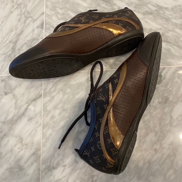 Louis Vuitton Globe Trotter - Picture 2 of 4